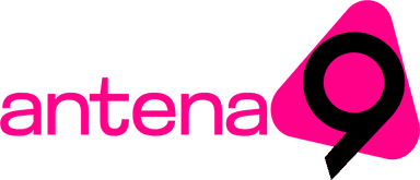 Logo Antena Nueve